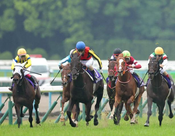 【天皇賞・春　レースメモ】クロワデュノールがG1・4勝目　北村友一騎手は7回目の騎乗で春の盾初制覇