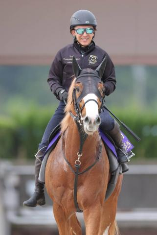 【G1・1週前まとめ】福永祐一調教師「うちが一番いい」ダイヤモンドノットG1初制覇へ自信