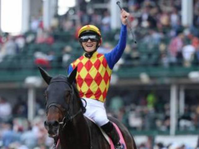 【注目馬動向】米G1勝ちのテーオーエルビスは秋のBCスプリント参戦へ　今後は直行か現地の前哨戦を叩くかを検討