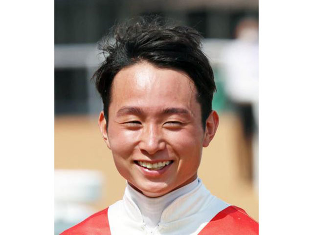 【注目馬動向】スティンガーグラスは宝塚記念で岩田望来騎手と初コンビ　今年のダイヤモンドSで重賞初V