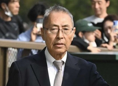 萩原清調教師が死去　０９年ロジユニヴァースでダービー制覇などＧ１・５勝　オークスにはドリームコアが出走予定
