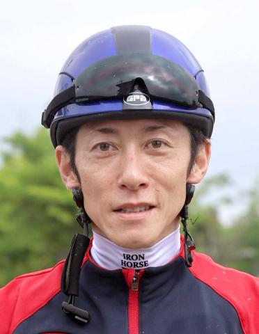 【日本ダービー】自身4度目の日本ダービーへ「意識しないようにしても...」津村明秀騎手の大一番への思い