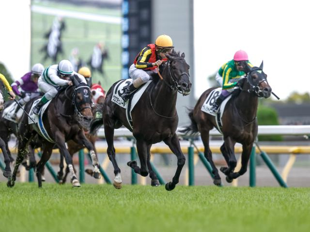 【日本ダービー過去10年傾向】厩舎＆騎手の“東vs西” 昨年は栗東所属騎手が掲示板独占