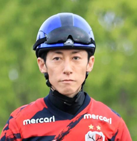 左足負傷の津村明秀騎手、あす31日のダービー騎乗は「明日の朝判断します」と師匠の鈴木伸調教師　東京7Rで落馬