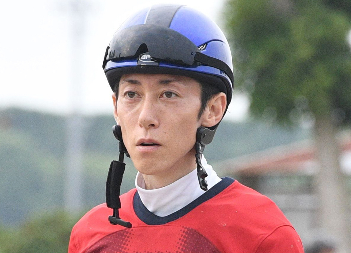 落馬の津村が土曜残り全２鞍乗り代わり　師匠の鈴木伸師「骨は全然大丈夫。元気もいい。あしたの朝判断します」