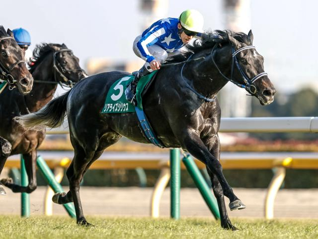 【AI予想・日本ダービー】前走惜敗も能力の高さは証明！ 3戦3勝の左回りで大逆転をもくろむ人工知能の本命馬
