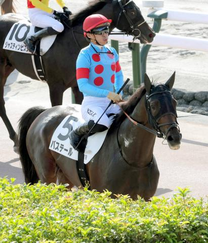 【日本ダービー】川田将雅騎手が好判断で11番人気バステールを3着に導く　斉藤崇史調教師「いいタイミングで動いてくれました」