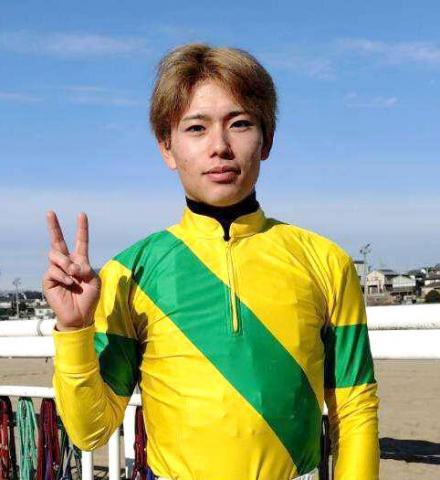 浦和の福原杏騎手が兵庫競馬で7月1日から期間限定騎乗
