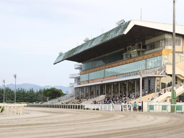 【水沢・ウイナーC結果】ベアコルムが移籍後5連勝で重賞初制覇
