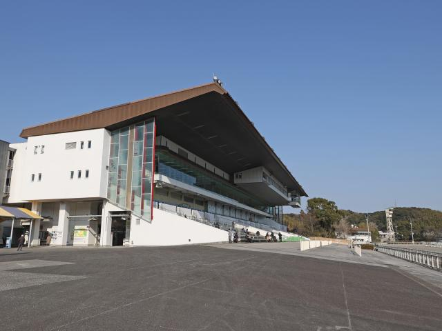 【高知優駿結果】カツテナイオイシサが断然人気に応え二冠達成