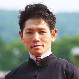 戸崎圭太といえばどの馬？