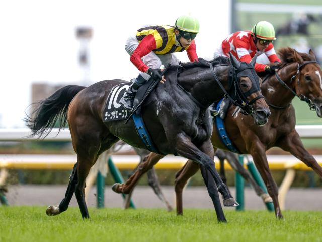 【多摩川Sレース後コメント】ラーンザロープス津村明秀騎手ら