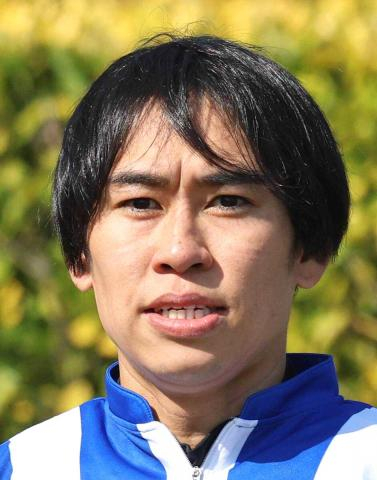 大江原圭騎手が「右足の負傷」で28日は乗り替わり　福島1Rは江田勇亮騎手に