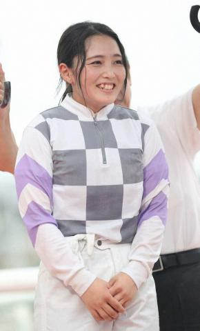 【阪神アーバン競馬プレーバック】雨は任せろ!佐々木世麗が5年ぶり年間メーン競走複数勝利