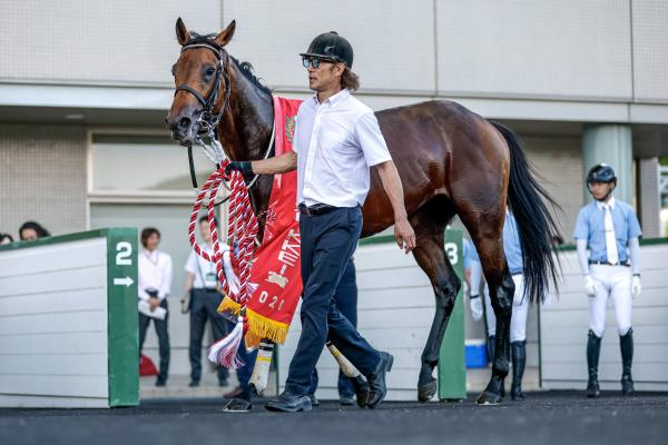 【北九州記念 AI予想】不安要素は多くない!? AIが指名した連軸候補をさまざまな角度から分析