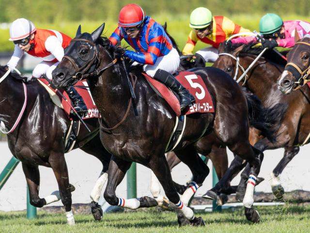 【北九州記念】2年連続2着の8歳ヨシノイースター レース史上最高齢Vなるか