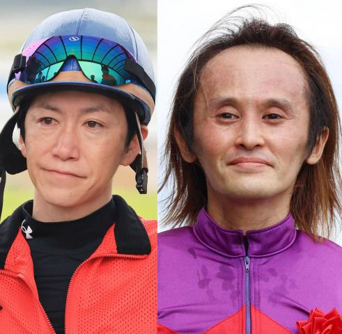 田村康仁調教師の死去にともない所属の五十嵐雄祐騎手と江田勇亮騎手がフリーに