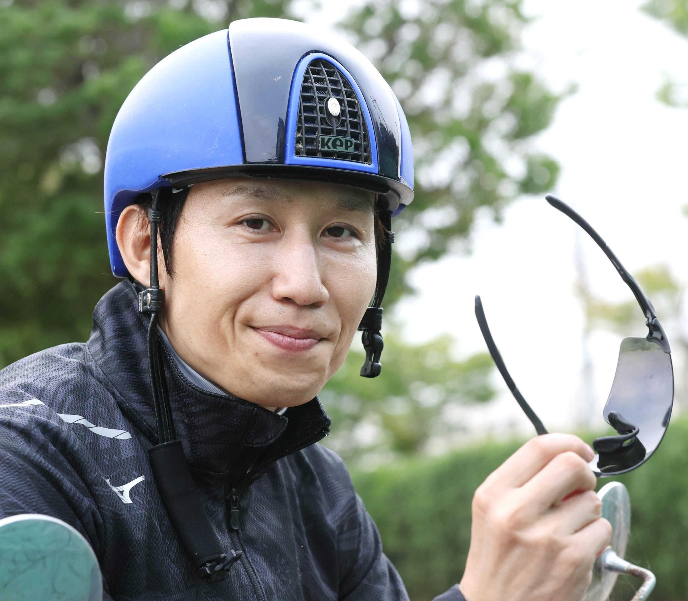 【北九州記念】田辺裕信　亡き田村師へ２週連続重賞Ｖで恩返し　相棒・ヨシノイースターは「小倉とは相性がいい馬だから」