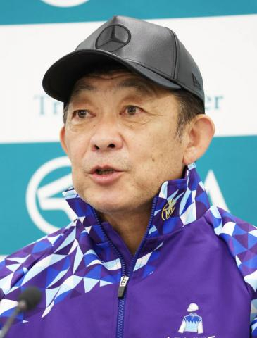 【4日の注目・小倉7R】3・8億馬バックドラフトが初勝利に向けて出走　友道調教師「改めて期待」