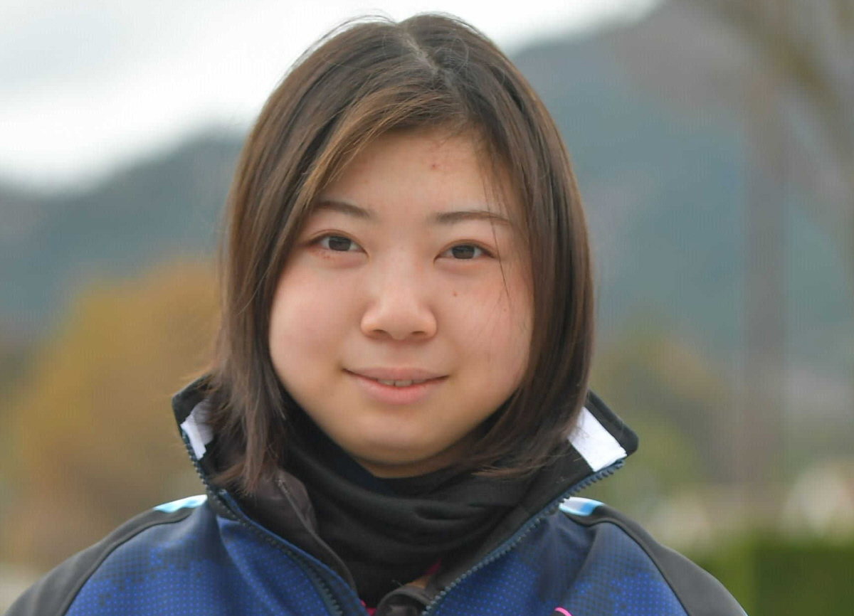 河原田菜々騎手が函館６ＲをＶ　今年のＪＲＡ５勝目＆通算２９勝目「切れる脚がないので自分から踏んでいきました」