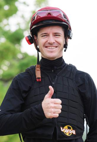 【小倉5R・2歳新馬】Jコレット騎手のJRA初騎乗は3着　「馬もジョッキーもたくさん学ぶ部分があると思う」
