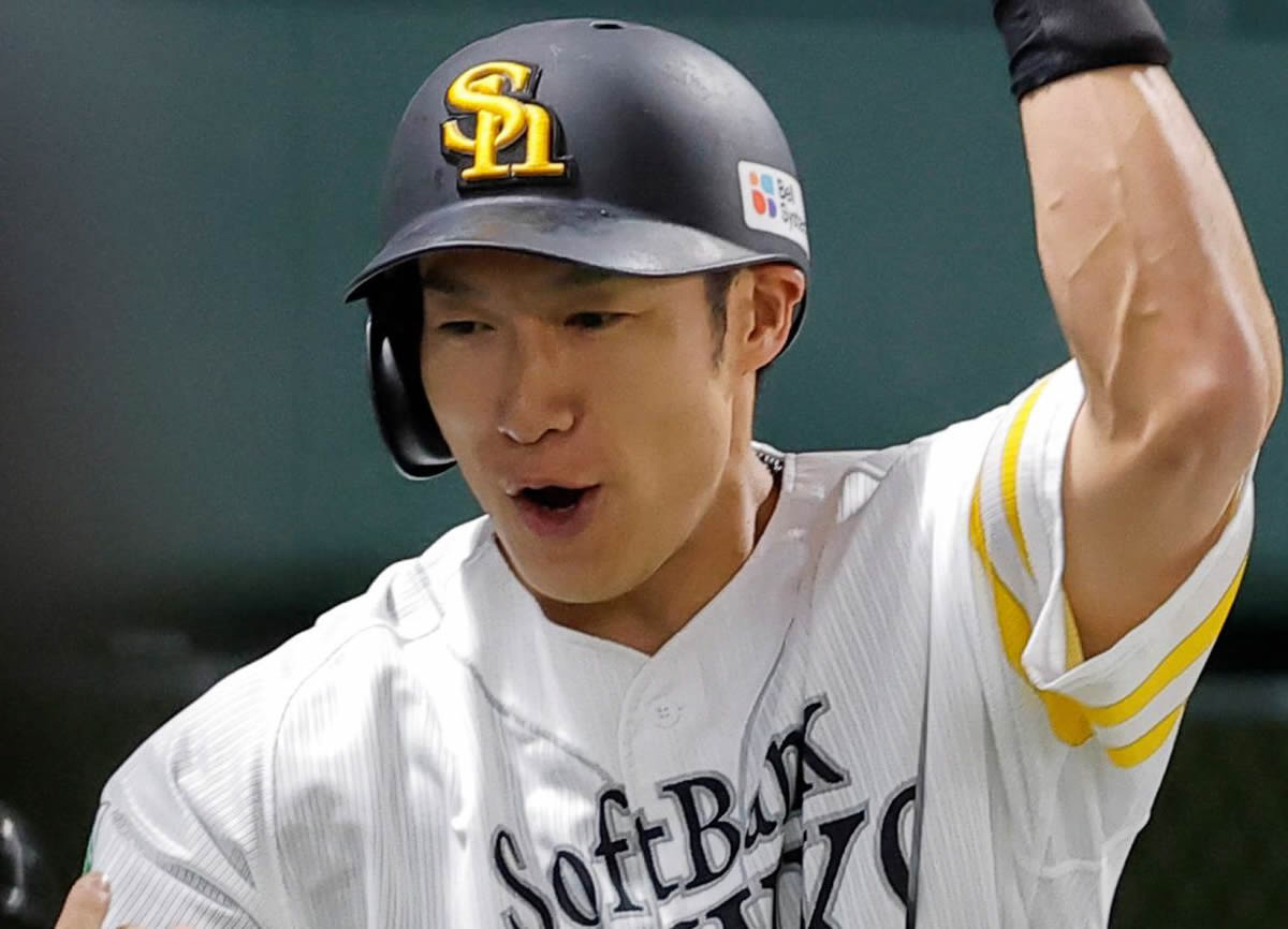 ソフトバンク柳田の所有馬がＶ　柳田オーナーは“地元”小倉でＪＲＡ２勝目