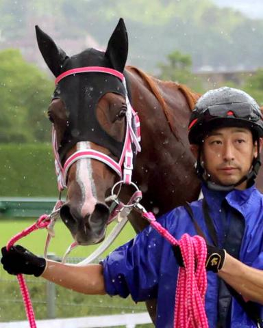 【12日の注目・小倉9R】2億円馬ショウナンバンライが2連勝なるか　“二刀流”の全兄に続く飛躍のきっかけを