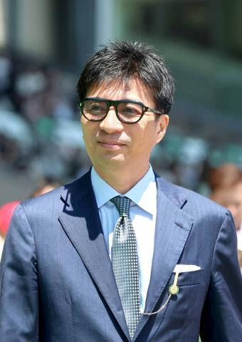 【セレクトセール2026】2億円→2・1億円→3億円!フォーエバーヤングの藤田晋オーナーが爆買い　キタサンブラック産駒の牡馬