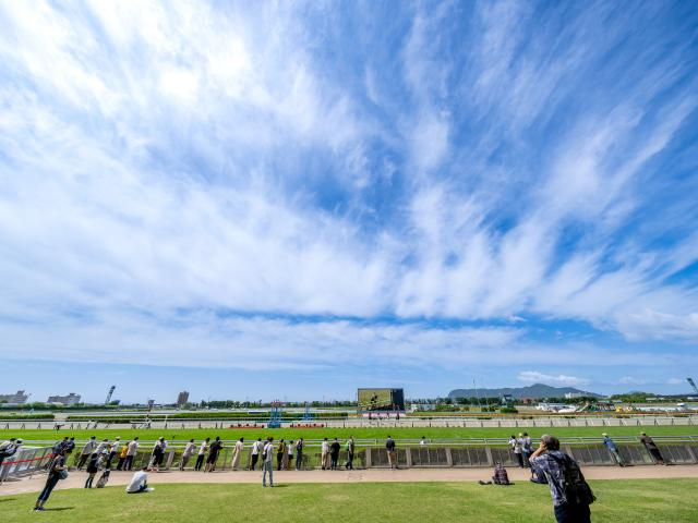 かもめ島特別のかもめ島はどんな場所？ 希少な“ひらがなレース名”の土地を深掘り