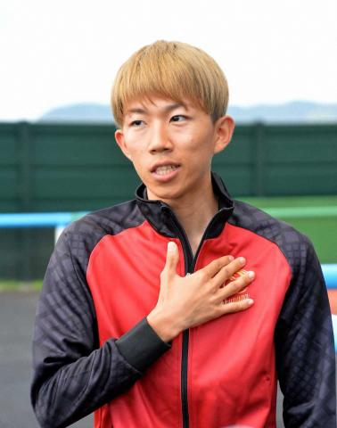 引退発表から一夜明け、鷲頭虎太が心境吐露　騎手ラスト週は地元・函館で7鞍「いつも通りに」