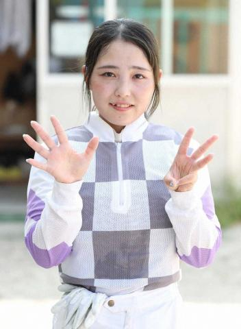 【阪神アーバン競馬】3連単過去最高配当1239万4160円出た!佐々木世麗が演出