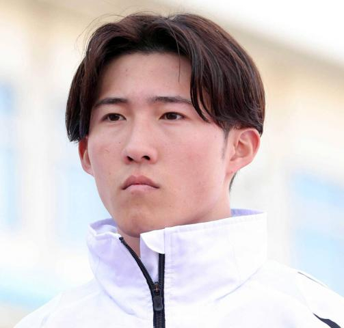 土田真翔騎手が右足の負傷で26日は乗り替わり　新潟9Rのスマートフランキーは田村太雅騎手へ