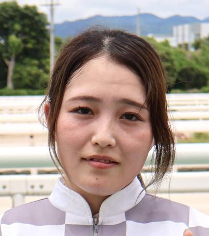 【園田競馬・今日の世麗】30日は6鞍に騎乗　10Rのフィオリーノに期待