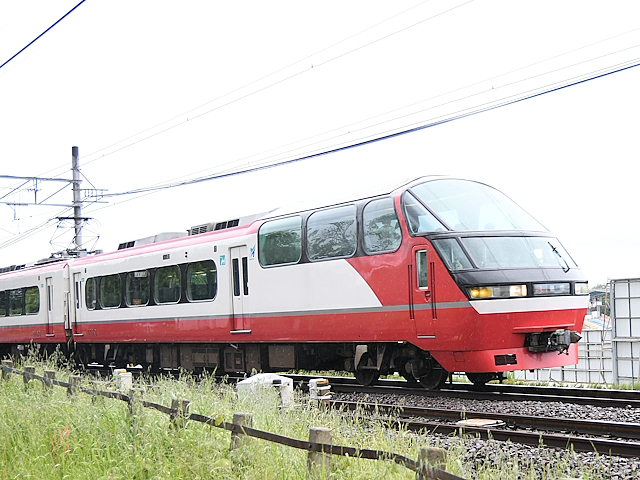 名鉄電車といえば「赤」 名鉄杯で3枠は活躍している？