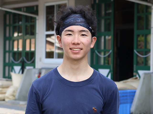 【田山旺佑騎手】ダートで無敗ショウナンバンライは「力が一つ、二つ抜けている」──ブレイク中の若武者が語るレパードSへの手応え