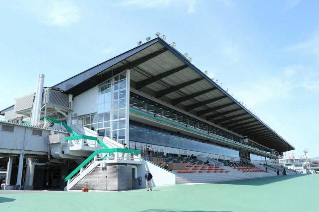 【兵庫アーバン競馬】今日から「令和8年熊本地震被災地支援シリーズ」実施