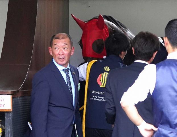 勝負を超えた価値がある　宮本師の偉大な挑戦