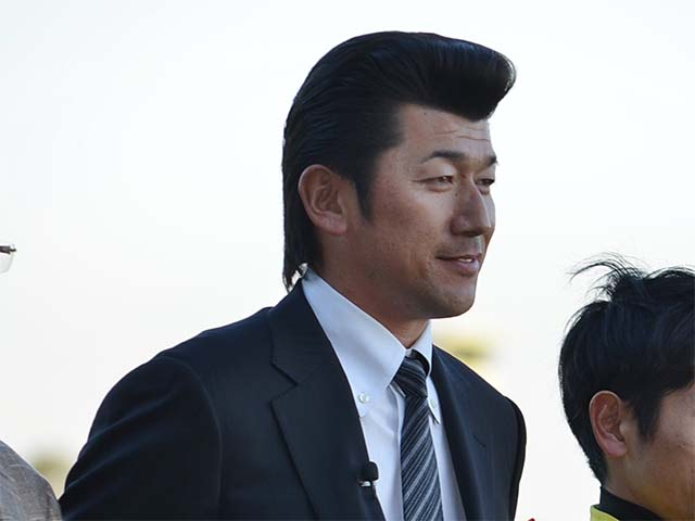 馬主は元プロ野球選手の三浦大輔氏 3歳のリーゼントモニカが待望のデビュー戦だ