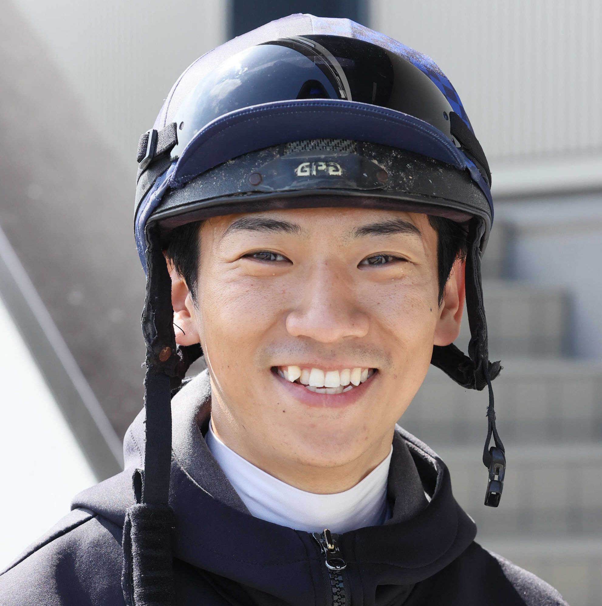 荻野極が骨折　全治１カ月程度　「申し訳ない」「９月中旬頃の復帰を目指します」