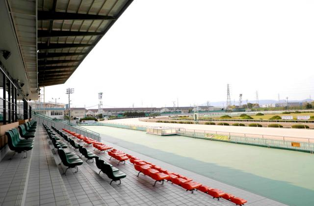 【園田競馬・人気ジョッキーは語る】2歳馬のチャーミングナイト(8R)に自信を見せる杉浦健太騎手「ここも決めたい」