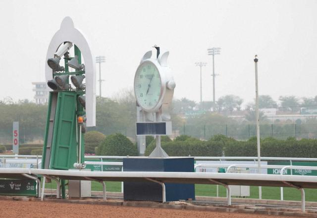 来年サウジCは2月6日に開催!サウジダービーG2昇格　サウジアラビアJCが来シーズンの開催日程を発表