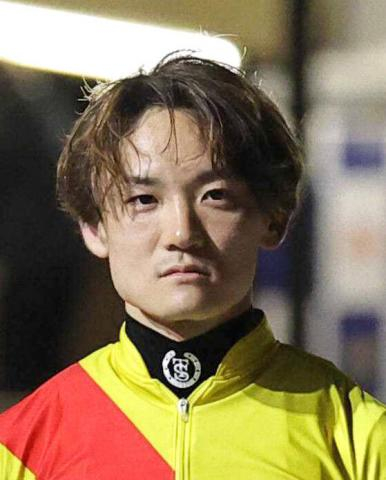 【大井競馬】笹川翼騎手が地方通算2700勝を達成