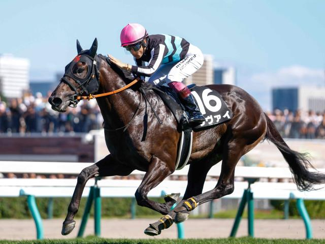【小樽特別レース後コメント】リヴァイ西村淳也騎手ら