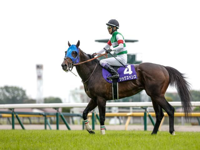 【仏・ジャックルマロワ賞結果】地元の3歳馬ライフがV シュトラウス9着、シックスペンス10着