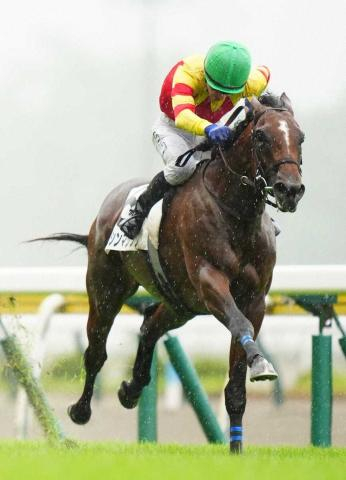 【新潟2歳S】トウシンマジック 舞台適性に自信　秋本師「動きや息遣いは問題ない」