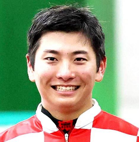 15日に落馬負傷の原優介騎手が調教騎乗を再開「もう痛みはない」　今週末からのレースにも騎乗予定