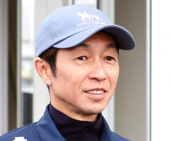 【WASJ】日本競馬界が誇るレジェンド祭典盛り上げる　武豊が4年ぶり3度目の優勝をかけて臨む