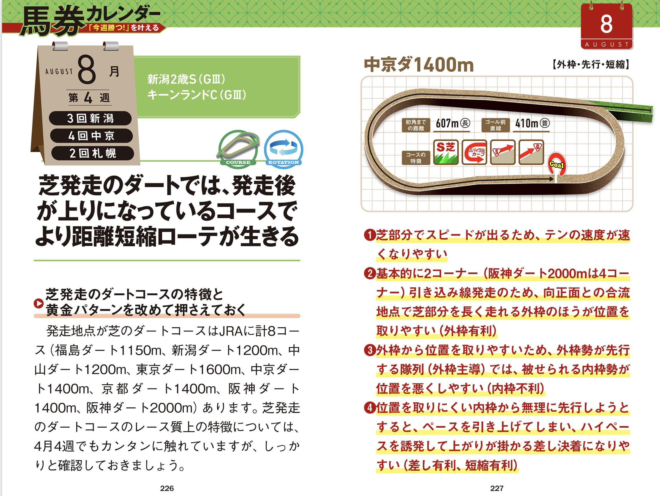 【無料・キーンランドC予想】高速化が進む札幌芝でのBコース替わり 過去の傾向は参考程度にとどめたい