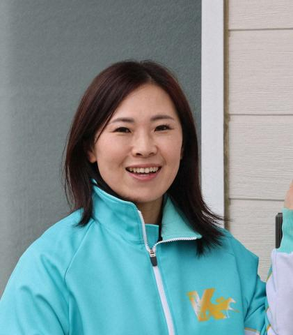 【中京2歳S】前川師　JRA女性調教師重賞初Vへ!　ジーティーマイカ入念調整「マイルまでは問題ない」