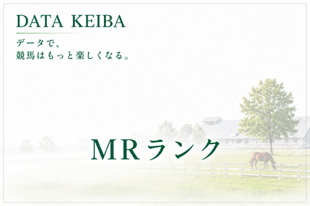 今週のMRランク1位2位(8月29日〜30日)